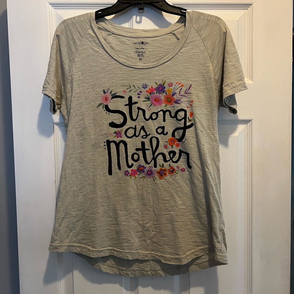 Natural Life Tshirt